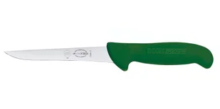 Dick Ergogrip nóż trybownik wąski 15 cm zielony 8236815 - Noże kuchenne - miniaturka - grafika 1