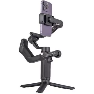 Gimbal ręczny FEIYUTECH Scorp mini P Czarny - Gimbale - miniaturka - grafika 1
