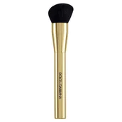 Pędzle do makijażu - Dolce&Gabbana Dolce&Gabbana Foundation Beauty Brush Vegan - Ultra-Soft Pędzle do podkładu 1 ct 1 szt. - miniaturka - grafika 1
