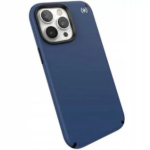 Speck Etui Presidio2 Pro do iPhone 14 Pro Max granatowe - Etui i futerały do telefonów - miniaturka - grafika 2