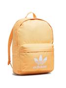 Plecaki - Adidas Plecak Ac Classic Bp GV4778 Pomarańczowy - miniaturka - grafika 1