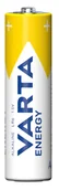 Baterie i akcesoria - Varta Energy AA Jednorazowa bateria Alkaliczny - miniaturka - grafika 1