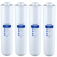 Wkłady filtrujące - Wkład filtrujący Aquaphor K3 4 szt. - miniaturka - grafika 1