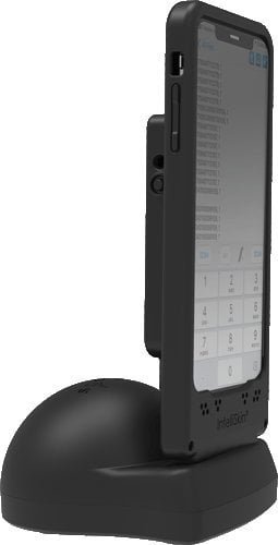 Socket Mobile DuraSled DS800, Barcode module bar barcode readers, 1D