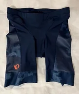 Spodenki rowerowe - Spodenki Rowerowe Damskie Pearl Izumi Elite Gphc Tri Short r.M - miniaturka - grafika 1