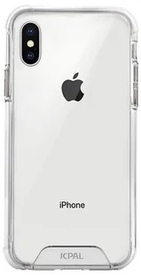 Etui na Apple iPhone 11 Pro Max JCPAL iGuard FlexShield - Etui i futerały do telefonów - miniaturka - grafika 1
