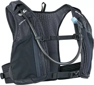 Plecaki - Evoc Kamizelka Hydro Pro 3 + 1,5L Bladder black EV-100326100 - miniaturka - grafika 1