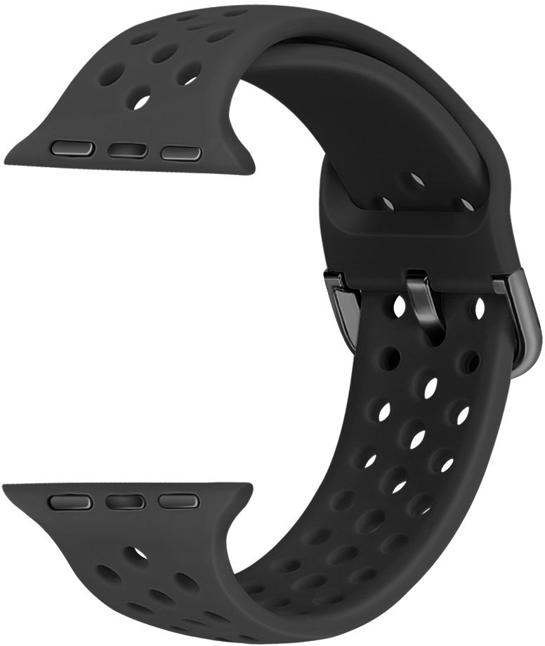 ORYGINALNY ZAMIENNY WYMIENNY PASEK OPASKA BRANSOLETA YIVO DO ZEGARKA SMARTWATCH APPLE WATCH 1 2 3 4 5 6 7 8 9 10 11 SE ULTRA 2 3 42MM 44MM 45MM 46MM..