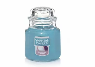 Świece - Yankee Candle Large Jar Catching Rays Łapanie Promieni 104g - grafika 1