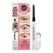 Akcesoria i kosmetyki do stylizacji brwi - Benefit Goof Proof Brow Pencil Mini - miniaturka - grafika 1