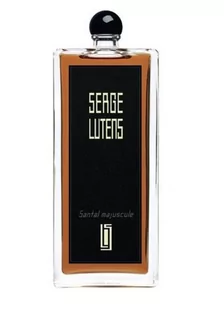 Serge Lutens Santal Majuscule woda perfumowana 100ml - Wody i perfumy męskie - miniaturka - grafika 1