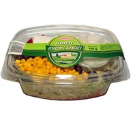 Szybkie dania obiadowe - Lunch Sycylijski 400 G Witamina - miniaturka - grafika 1