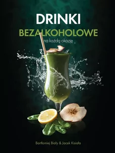 Drinki bezalkoholowe - Napoje - miniaturka - grafika 1