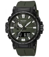Zegarki męskie - ZEGAREK CASIO PROTREK PRW-61Y-3ER - miniaturka - grafika 1