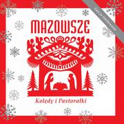 Inna muzyka - Nieprzypisany Kolędy I Pastorałki Mazowsze Płyta CD) - miniaturka - grafika 1