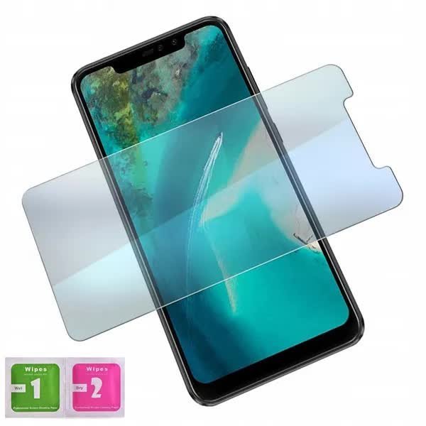 Szkło Hartowane 9H do SAMSUNG A71 Szybka na Ekran