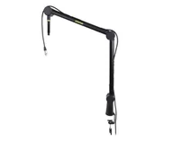 Statywy fotograficzne - Shure SH-BROADCAST1 statyw - miniaturka - grafika 1