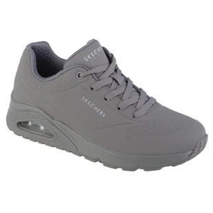 Buty sportowe Sneakersy damskie, Skechers Uno-Stand on Air - Buty trekkingowe damskie - miniaturka - grafika 1