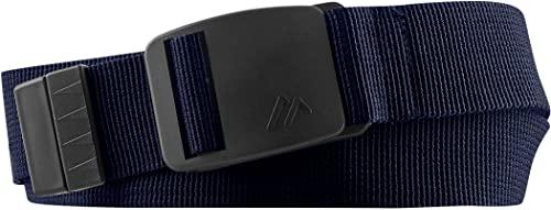 Maier Sports Unisex Eco pasek, Night Sky, 2