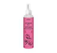 Odżywki do włosów - Joanna Jedwab Odżywka w sprayu ułatwiająca rozczesywanie włosy suche zniszczone 150 ml 5901018005924 - miniaturka - grafika 1