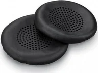 Akcesoria do słuchawek - HP HP Poly Voyager Focus UC Leatherette Ear Cushions 2 Pieces - miniaturka - grafika 1