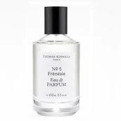 Wody i perfumy męskie - Thomas Kosmala No.5 Frenesie woda perfumowana spray 100ml - miniaturka - grafika 1