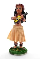 Akcesoria motoryzacyjne - HULA DOLL UKULELE nr 779 M - miniaturka - grafika 1