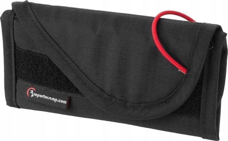 Pokrowiec Reporter Pokrowiec na karty pamięci REPORTER B8