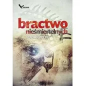 Thrillery - Warbook Bractwo Nieśmiertelnych - Vladimir Wolff - miniaturka - grafika 1