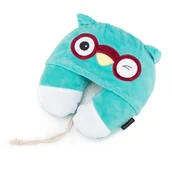 Akcesoria turystyczne - Wittchen Poduszka podróżna 56-30-044-B - miniaturka - grafika 1