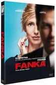 Komedie DVD - Fanka - miniaturka - grafika 1