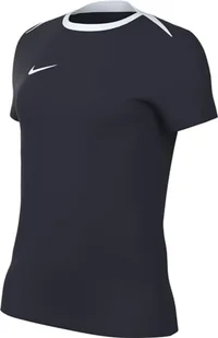 Nike Damski W Nk Df Acdpr24 Ss Top K Short Sleeve Top - Koszulki i topy damskie - miniaturka - grafika 1