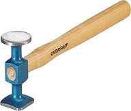 Młotki - Gedore młotek blacharski do wygładzania 300 mm 273 K (6460750) - miniaturka - grafika 1
