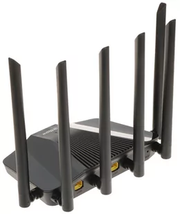 Dahua WR5210-IDC Wi-Fi 5 - Routery - miniaturka - grafika 1