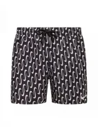 Kąpielówki męskie - Uomo nike swim NESSE520-001 - miniaturka - grafika 1