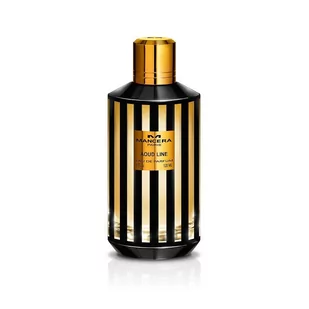 Mancera Aoud Line woda perfumowana 120ml - Wody i perfumy unisex - miniaturka - grafika 1