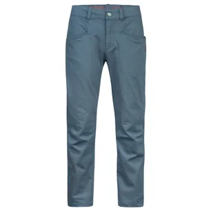 Spodnie męskie Rafiki Rodellar Rozmiar: M / Kolor: niebieski - Spodnie sportowe męskie Spodnie męskie Rafiki Rodellar Rozmiar: M / Kolor: niebieski - Spodnie sportowe męskie - miniaturka - grafika 1