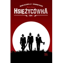 Azzarello Brian,  Risso Eduardo Księżycówka