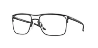 Okulary korekcyjne, oprawki, szkła - Okulary korekcyjne Oakley OX 5068 HOLBROOK TI RX 506801 - miniaturka - grafika 1