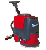 Szorowarki - Cleanfix RA 501 B automat szorująco-zbierający, bateryjny - miniaturka - grafika 1