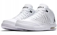 Buty sportowe męskie - Buty Nike Jordan Flight Origin 4 921196-10 r. 47,5 - miniaturka - grafika 1