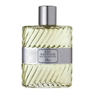 Dior Eau Sauvage Woda toaletowa 200ml - Wody i perfumy męskie - miniaturka - grafika 1