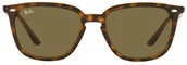 Okulary przeciwsłoneczne - Ray-Ban Okulary przeciwsłoneczne RB4362-710/73 - miniaturka - grafika 1