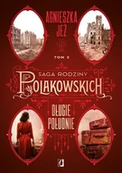 Literatura obyczajowa - Długie południe. Saga rodziny Polakowskich. Tom 2 - miniaturka - grafika 1