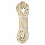 Sprzęt wspinaczkowy - Lina statyczna Beal Access Unicore 11mm 60m Kolor: żółty - miniaturka - grafika 1