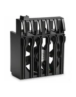 Wentylatory komputerowe - hp inc. Zestaw wentylatora i przedniej osłony karty Z4 56Q79AA - miniaturka - grafika 1