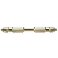 Bity - Makita Podwójna Końcówka Magnetyczna Do Wkrętaka Ph2-65Mm 3 Szt. Ig M B-45135 88381448116 - miniaturka - grafika 1