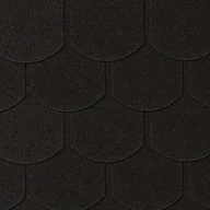 Pokrycia dachowe - Tytan Gont Karpiówka Grafit 1 Szt = 0,16M2, 1 Opk. = 3,85M2 GONT K GRA O 5908238616985 - miniaturka - grafika 1