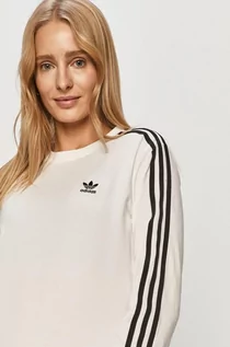 Koszulki i topy damskie - Adidas Originals Originals - Longsleeve - grafika 1