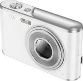 Aparaty Cyfrowe - HOCO DV203 biały - miniaturka - grafika 1